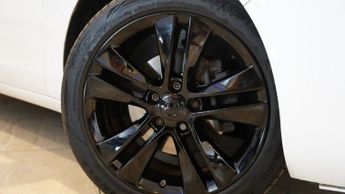 VAUXHALL ZAFIRA TOURER 2.0 CDTi SRi MPV 5dr Diesel Manual Euro 5 (130 ps)