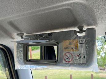 SUZUKI JIMNY SUZUKI JIMNY NOMADE ALLGRIP AUTO 4WD 1.5L PETROL, 5DR, 4SEAT RHD