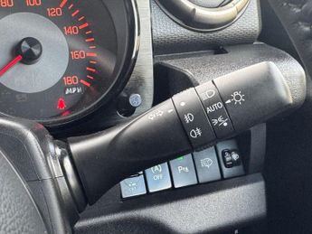 SUZUKI JIMNY SUZUKI JIMNY NOMADE ALLGRIP AUTO 4WD 1.5L PETROL, 5DR, 4SEAT RHD