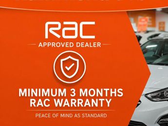 MG MG HS 1.5 T-GDI Exclusive SUV 5dr Petrol DCT Euro 6 (s/s) (162 ps)