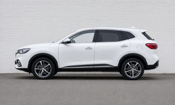 MG MG HS 1.5 T-GDI Exclusive SUV 5dr Petrol DCT Euro 6 (s/s) (162 ps)