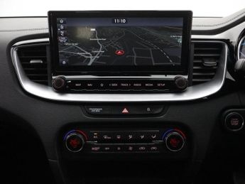 KIA CEED 1.6 GDi 8.9kWh 3 Sportswagon 5dr Petrol Plug-in Hybrid DCT Euro 