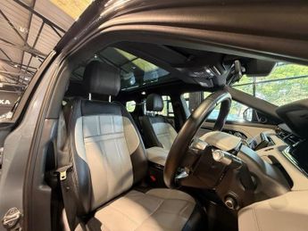 LAND ROVER RANGE ROVER EVOQUE 2.0 D180 MHEV First Edition SUV 5dr Diesel Auto 4WD Euro 6 (s/s)