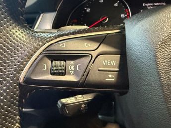 AUDI Q7 3.0 TDI V6 S line SUV 5dr Diesel Tiptronic quattro Euro 6 (s/s) 