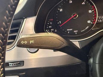 AUDI Q7 3.0 TDI V6 S line SUV 5dr Diesel Tiptronic quattro Euro 6 (s/s) 
