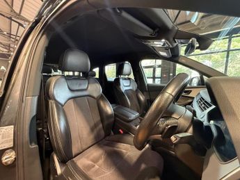 AUDI Q7 3.0 TDI V6 S line SUV 5dr Diesel Tiptronic quattro Euro 6 (s/s) 