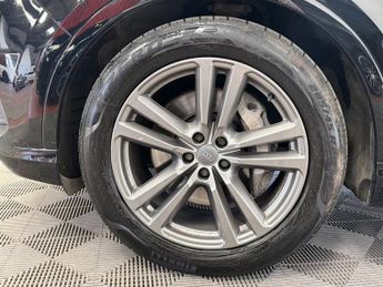 AUDI Q7 3.0 TDI V6 S line SUV 5dr Diesel Tiptronic quattro Euro 6 (s/s) 