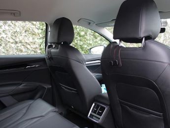 SKODA ENYAQ iV 62kWh 60 SUV 5dr Electric Auto (DC120kW) (179 ps)