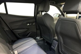 PEUGEOT E-2008 50kWh GT SUV 5dr Electric Auto (7kW Charger) (136 ps)