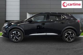 PEUGEOT E-2008 50kWh GT SUV 5dr Electric Auto (7kW Charger) (136 ps) Reverse Ca