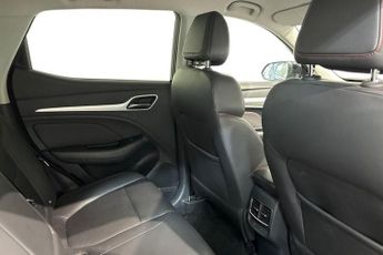 MG MG ZS 72.6kWh Trophy Connect Long Range SUV 5dr Electric Auto (156 ps)