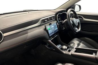 MG MG ZS 72.6kWh Trophy Connect Long Range SUV 5dr Electric Auto (156 ps)
