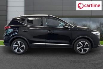MG MG ZS 72.6kWh Trophy Connect Long Range SUV 5dr Electric Auto (156 ps)