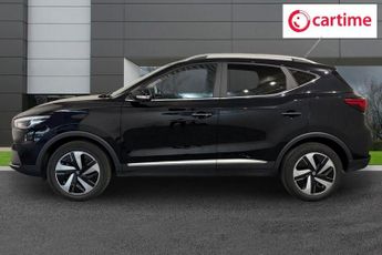 MG MG ZS 72.6kWh Trophy Connect Long Range SUV 5dr Electric Auto (156 ps)