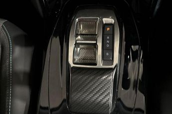 PEUGEOT E-2008 50kWh Allure Premium SUV 5dr Electric Auto (7kW Charger) (136 ps