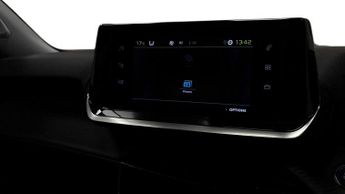 PEUGEOT E-2008 50kWh Allure Premium SUV 5dr Electric Auto (7kW Charger) (136 ps