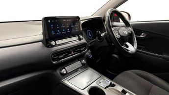 HYUNDAI KONA 39kWh Premium SUV 5dr Electric Auto (10.5kW Charger) (136 ps)