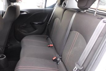 VAUXHALL CORSA 1.4i ecoFLEX SRi Hatchback 5dr Petrol Manual Euro 6 (90 ps)