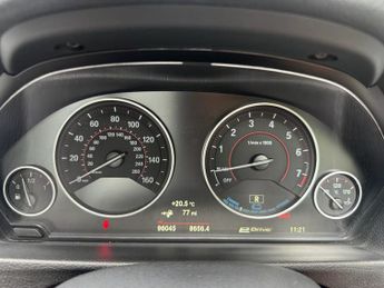 BMW 3 SERIES 2.0 330e 7.6kWh M Sport Saloon 4dr Petrol Plug-in Hybrid Auto Eu