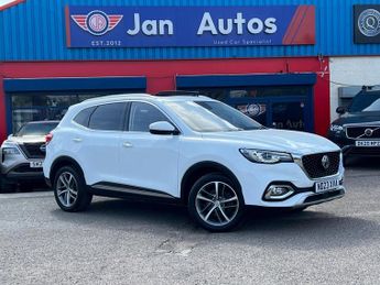 MG HS 1.5 T-GDI Exclusive DCT Euro 6 (s/s) 5dr