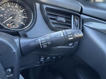 NISSAN X-TRAIL 1.3 DIG-T N-Connecta DCT Auto Euro 6 (s/s) 5dr