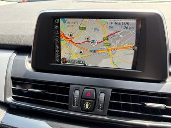BMW 2 SERIES ACTIVE TOURER 2.0 218d SE MPV 5dr Diesel Manual Euro 6 (s/s) (150 ps)