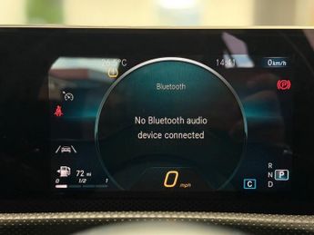 MERCEDES-BENZ A CLASS 1.3 A200 AMG Line (Executive) Hatchback 5dr Petrol 7G-DCT Euro 6