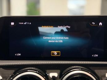 MERCEDES-BENZ A CLASS 1.3 A200 AMG Line (Executive) Hatchback 5dr Petrol 7G-DCT Euro 6