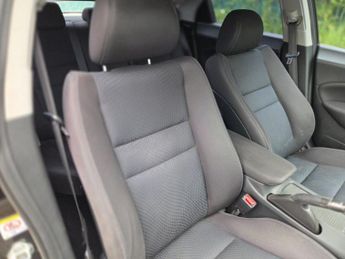 HONDA CIVIC 1.4 i-VTEC SE Hatchback 5dr Petrol Manual (135 g/km, 98 bhp)