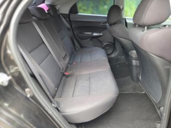HONDA CIVIC 1.4 i-VTEC SE Hatchback 5dr Petrol Manual (135 g/km, 98 bhp)