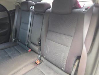 HONDA CIVIC 1.4 i-VTEC SE Hatchback 5dr Petrol Manual (135 g/km, 98 bhp)