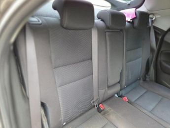 HONDA CIVIC 1.4 i-VTEC SE Hatchback 5dr Petrol Manual (135 g/km, 98 bhp)