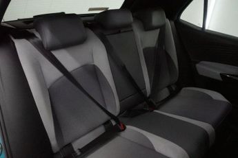 VOLKSWAGEN ID.3 Pro Performance 58kWh Tech Hatchback 5dr Electric Auto (204 ps)