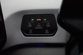 VOLKSWAGEN ID.3 Pro Performance 58kWh Tech Hatchback 5dr Electric Auto (204 ps)