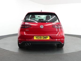 VOLKSWAGEN GOLF 2.0 TDI GTD Hatchback 5dr Diesel DSG Euro 6 (s/s) (184 ps)