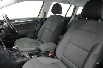VOLKSWAGEN GOLF 2.0 TDI SE Estate 5dr Diesel DSG Euro 6 (s/s) (150 ps)