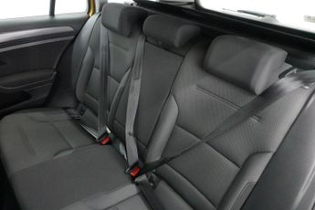 VOLKSWAGEN GOLF 2.0 TDI SE Estate 5dr Diesel DSG Euro 6 (s/s) (150 ps)