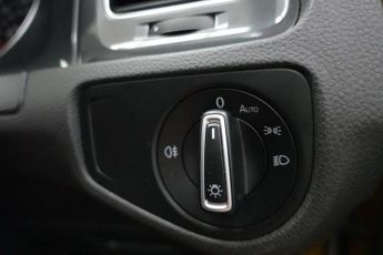 VOLKSWAGEN GOLF 2.0 TDI SE Estate 5dr Diesel DSG Euro 6 (s/s) (150 ps)