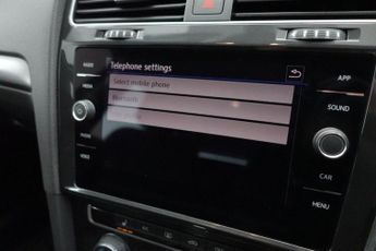 VOLKSWAGEN GOLF 2.0 TDI SE Estate 5dr Diesel DSG Euro 6 (s/s) (150 ps)