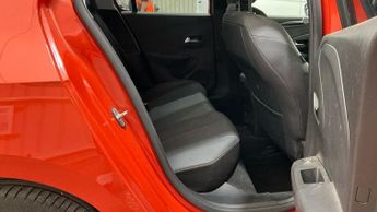 VAUXHALL Corsa Electric 50kWh Elite Nav Hatchback 5dr Electric Auto (7.4Kw Charger) (136