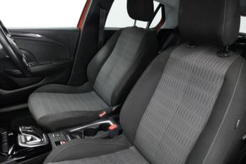 VAUXHALL Corsa Electric 50kWh Griffin Hatchback 5dr Electric Auto (7.4Kw Charger) (136 p