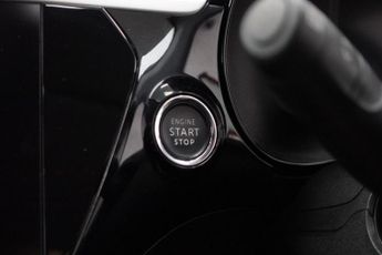 VAUXHALL Corsa Electric 50kWh Griffin Hatchback 5dr Electric Auto (7.4Kw Charger) (136 p