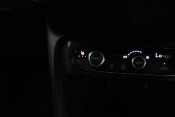 VAUXHALL Corsa Electric 50kWh Griffin Hatchback 5dr Electric Auto (7.4Kw Charger) (136 p