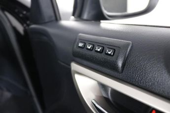 LEXUS CT 1.8 200h Premier Hatchback 5dr Petrol Hybrid CVT Euro 6 (s/s) (1