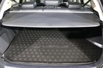 LEXUS CT 1.8 200h Premier Hatchback 5dr Petrol Hybrid CVT Euro 6 (s/s) (1