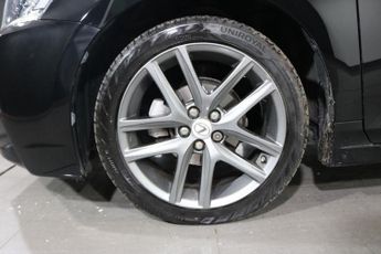 LEXUS CT 1.8 200h Premier Hatchback 5dr Petrol Hybrid CVT Euro 6 (s/s) (1