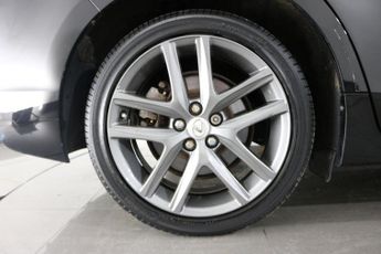 LEXUS CT 1.8 200h Premier Hatchback 5dr Petrol Hybrid CVT Euro 6 (s/s) (1
