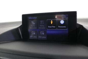 LEXUS CT 1.8 200h Premier Hatchback 5dr Petrol Hybrid CVT Euro 6 (s/s) (1
