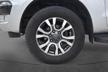 FORD RANGER 3.2 TDCi Wildtrak Pickup Double Cab 4dr Diesel Auto 4WD Euro 5 (