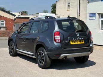 DACIA DUSTER 1.2 TCe Prestige SUV 5dr Petrol Manual Euro 6 (s/s) (125 ps)